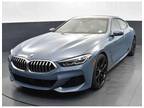 2022Used BMWUsed8 Series Used Gran Coupe