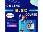Excel your career in Online BSc in Computer Science