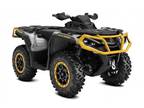 2024 Can-Am OUTLANDER XTP 850 ATV for Sale
