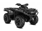2024 Can-Am OULANDER XT 850 ATV for Sale