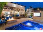 711 Huntley Dr - Houses in West Hollywood, CA