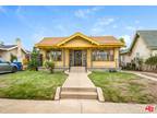 4252 S Raymond, Los Angeles CA 90037