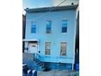 Paterson, Passaic County, NJ House for sale Property ID: 418218556