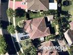Foreclosure Property: NE 39th Ter