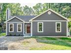 132 LAKE DR, COLONIAL BEACH, VA 22443 Single Family Residence For Sale MLS#