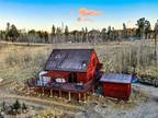 Como, Park County, CO House for sale Property ID: 418347997