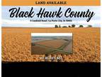 00 S CANFIELD ROAD, La Porte, IA 50651 Land For Sale MLS# 682736