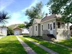 Glendive, Dawson County, MT House for sale Property ID: 338202746