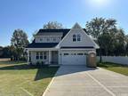 520 S LINCOLN ST, Benson, NC 27504 Single Family Residence For Sale MLS# 2542899