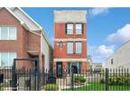 4364 S OAKENWALD AVE, Chicago, IL 60653 Single Family Residence For Sale MLS#