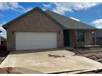 2704 CEDAR RIDGE ROAD, Seminole, OK 74868 Single Family Residence For Sale MLS#