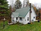 Cambridge, Somerset County, ME House for sale Property ID: 418115449