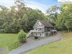 130 SAVANNAH RIDGE RD, Fleetwood, NC 28626 Single Family Residence For Sale MLS#