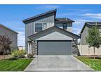 3474 W REMEMBRANCE DR, Meridian, ID 83642 Single Family Residence For Sale MLS#