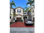 Townhouse, Cluster Home - Miami, FL 912 Sw 154th Path