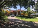 1 OF A KIND DREAM HOME OFF OLD CUTLER ROAD 7900 Sw 185th Ter