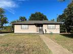 Hearne, Robertson County, TX House for sale Property ID: 417693423