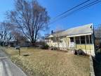 317 N BEST AVE, Walnutport Borough, PA 18088 Multi Family For Sale MLS# 725555