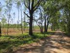 Sandy Hook, Walthall County, MS Recreational Property for sale Property ID: