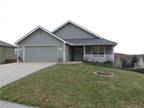 2307 HEBBELN DR, Leavenworth, KS 66048 Single Family Residence For Sale MLS#