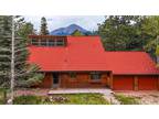 72 COUNTY ROAD 405, Cuchara, CO 81055 Single Family Residence For Sale MLS#