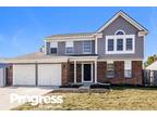 1624 Beckenbauer Way Indianapolis, IN