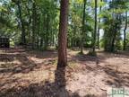 Savannah, Chatham County, GA Undeveloped Land, Lakefront Property