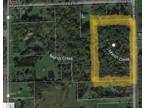 00 E KENT ROAD, Albion, NY 14411 Land For Sale MLS# R1502182
