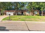 12 Post Oak Loop Sherwood, AR