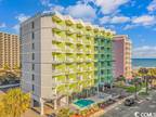 7000 N OCEAN BLVD # 127, Myrtle Beach, SC 29572 Condominium For Rent MLS#