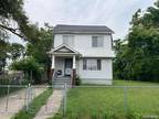 Detroit, Wayne County, MI House for sale Property ID: 417952431