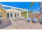 1715 N OCEAN BREEZE, Lake Worth Beach, FL 33460 Single Family Residence For Rent