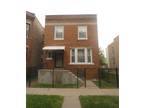 Residential Rental - CHICAGO, IL 7226 S Eberhart Ave
