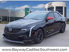 2024 Cadillac Black, new