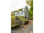 219 S MOUNTAIN RD, Pittsfield, MA 01201 Single Family Residence For Sale MLS#