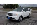 2013 Honda Pilot EX-L 2WD 5-Spd AT