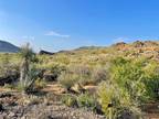 Terlingua, Brewster County, TX Undeveloped Land for sale Property ID: 418122575