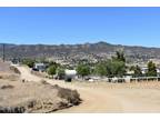 SHALLOW SPRINGS RD AT CACHE ST, Leona Valley, CA 93551 Land For Sale MLS#