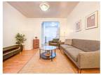 Rent a 1 room apartment of m² in Montreal (36 Rue Dante, Montréal, QC H2S 1J5)