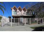 12031 Runnymede St - Multifamily in North Hollywood, CA