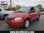 2006 Chrysler Town and Country LWB