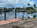 North Fort Myers, Lee County, FL Lakefront Property, Waterfront Property