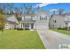 59 WHITAKER WAY N, Richmond Hill, GA 31324 Single Family Residence For Sale MLS#