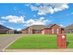 1809 JAVELINA DR, Altus, OK 73521 Single Family Residence For Sale MLS# 1087930