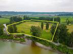 Lot for sale in Bradner, Abbotsford, Abbotsford, 27612 River Road, 262816385