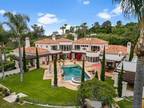 16756 Los Morros, Rancho Santa Fe CA 92067