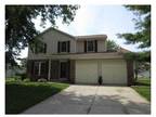 Two Story, Single Family - Indianapolis, IN 9440 Falkirk Dr
