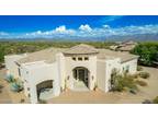 16127 E BOBWHITE WAY, Scottsdale, AZ 85262 Single Family Residence For Sale MLS#