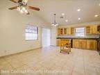 3 br, 2 bath House - 2116 W. Wagon Wheels Dr