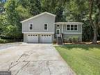 1021 HICKSMIL DR SW, Marietta, GA 30060 Single Family Residence For Sale MLS#